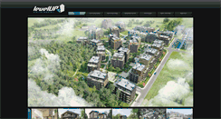 Desktop Screenshot of level-up.lt